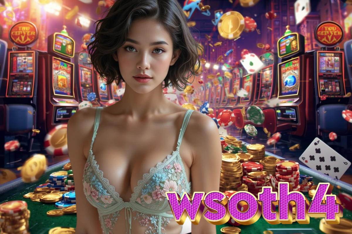 wsoth4 สมัครสมาชิก